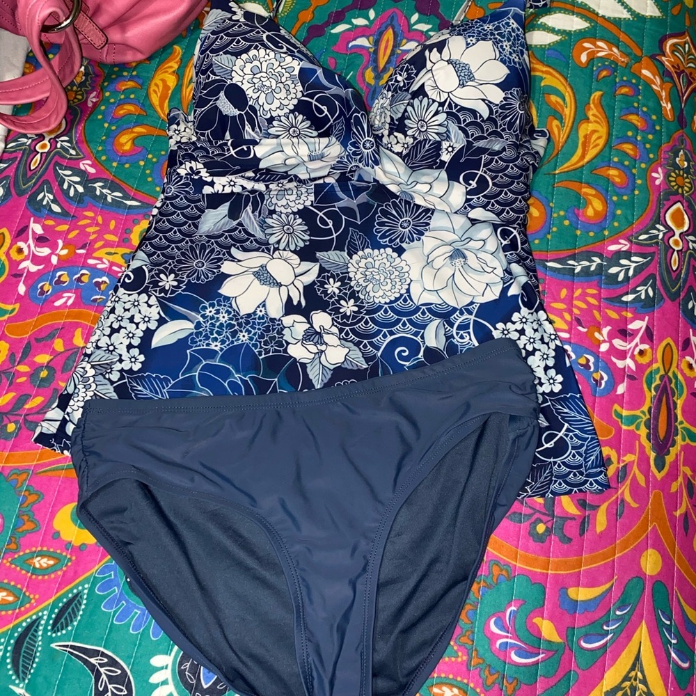 Tankini